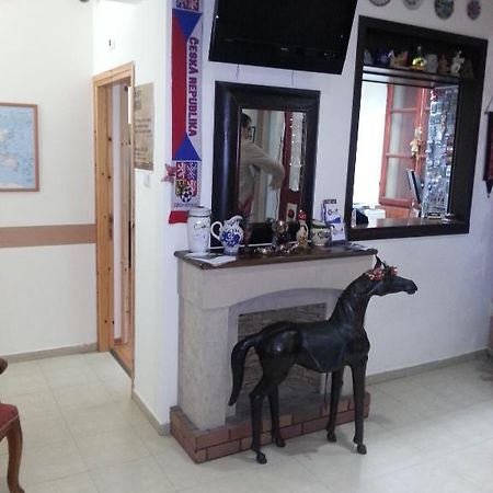 Haddad Guest House Хайфа Екстериор снимка