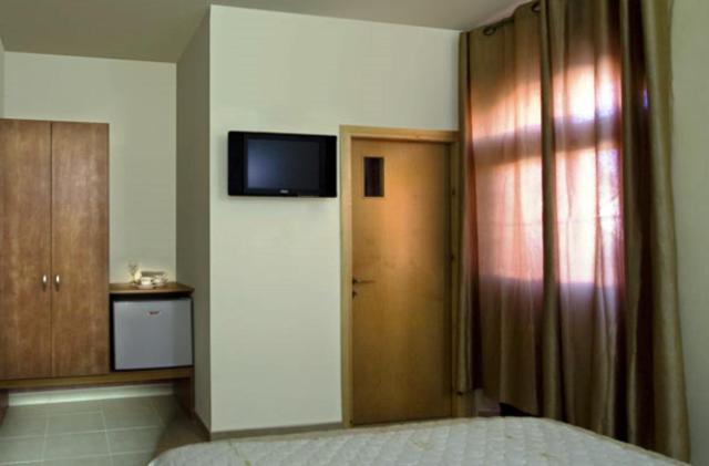 Haddad Guest House Хайфа Екстериор снимка