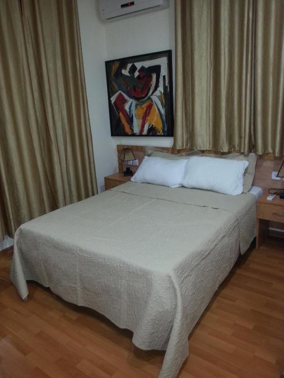Haddad Guest House Хайфа Екстериор снимка